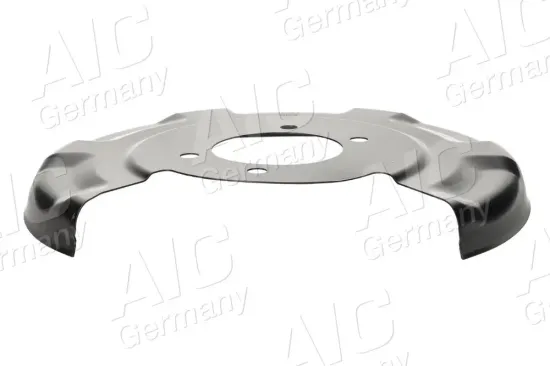 Spritzblech, Bremsscheibe Hinterachse rechts AIC 75604 Bild Spritzblech, Bremsscheibe Hinterachse rechts AIC 75604