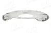 Spritzblech, Bremsscheibe Hinterachse links AIC 75605 Bild Spritzblech, Bremsscheibe Hinterachse links AIC 75605