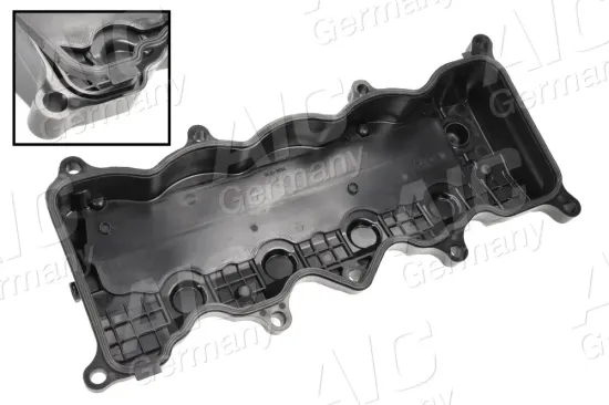 Zylinderkopfhaube AIC 75615 Bild Zylinderkopfhaube AIC 75615