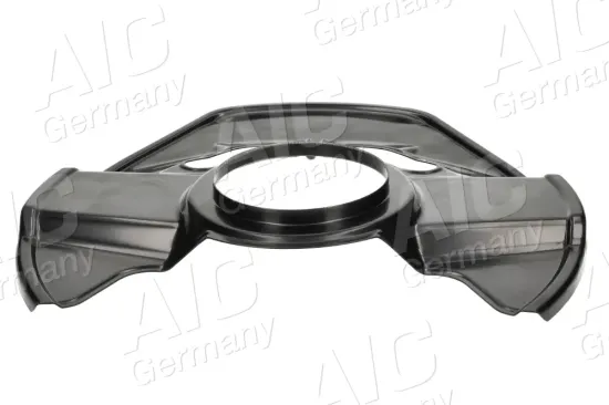 Spritzblech, Bremsscheibe Vorderachse rechts Vorderachse links AIC 75619 Bild Spritzblech, Bremsscheibe Vorderachse rechts Vorderachse links AIC 75619