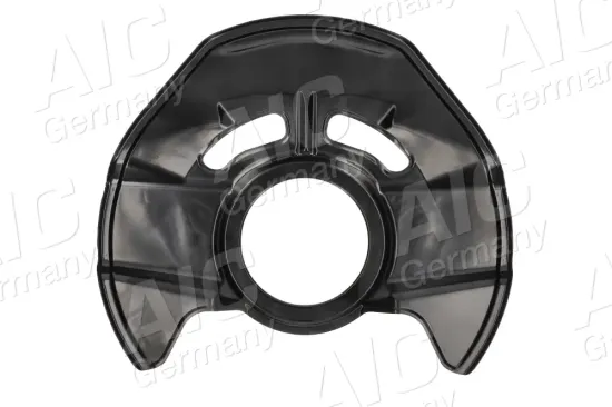 Spritzblech, Bremsscheibe Vorderachse rechts Vorderachse links AIC 75619 Bild Spritzblech, Bremsscheibe Vorderachse rechts Vorderachse links AIC 75619