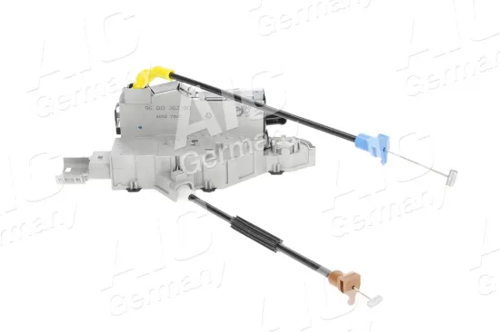 Heckklappenschloss Fahrzeugheckklappe AIC 75621 Bild Heckklappenschloss Fahrzeugheckklappe AIC 75621