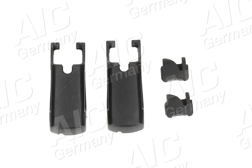 Kappe, Wischarm vorne AIC 75623Set