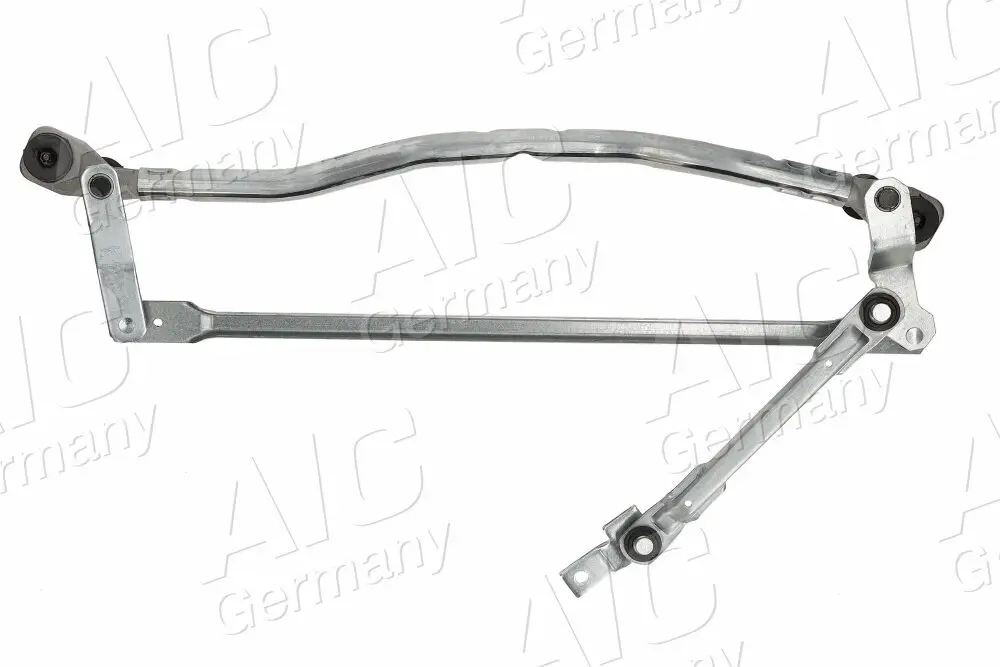 Wischergestänge vorne AIC 75624