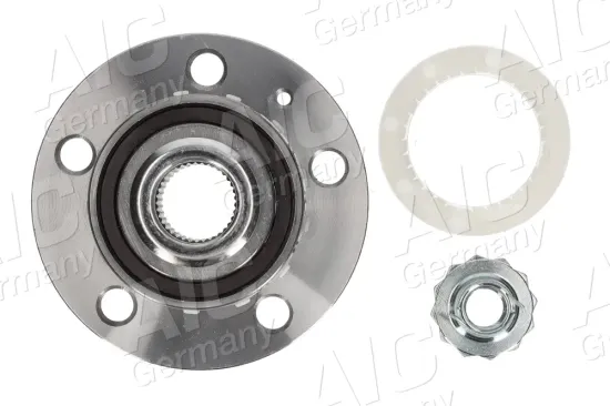 Radlagersatz Vorderachse AIC 75627 Bild Radlagersatz Vorderachse AIC 75627