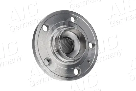 Radlagersatz Vorderachse AIC 75627 Bild Radlagersatz Vorderachse AIC 75627