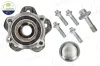 Radlagersatz Vorderachse links AIC 75629