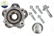 Radlagersatz Vorderachse links AIC 75629
