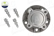 Radlagersatz Hinterachse AIC 75637