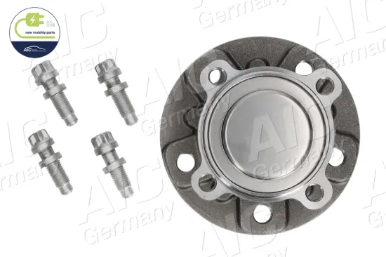 Radlagersatz Hinterachse AIC 75637 Bild Radlagersatz Hinterachse AIC 75637