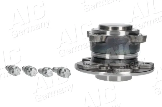 Radlagersatz Hinterachse AIC 75637 Bild Radlagersatz Hinterachse AIC 75637