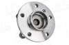 Radlagersatz Hinterachse AIC 75637 Bild Radlagersatz Hinterachse AIC 75637