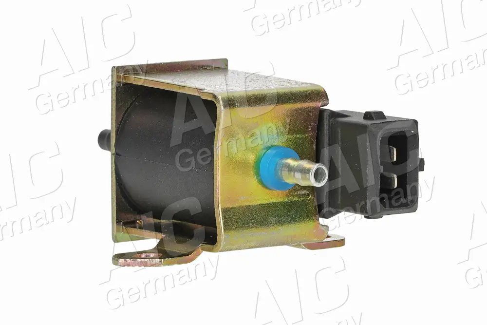 Druckwandler, Abgassteuerung AIC 75640
