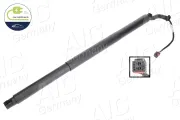 Elektromotor, Heckklappe hinten rechts AIC 75645