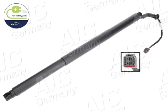 Elektromotor, Heckklappe hinten rechts AIC 75645 Bild Elektromotor, Heckklappe hinten rechts AIC 75645