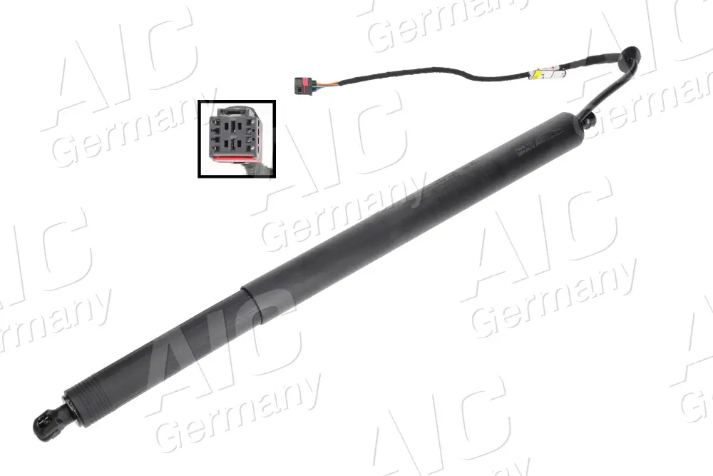 Elektromotor, Heckklappe hinten links AIC 75646