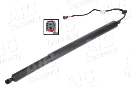 Elektromotor, Heckklappe hinten rechts AIC 75647 Bild Elektromotor, Heckklappe hinten rechts AIC 75647