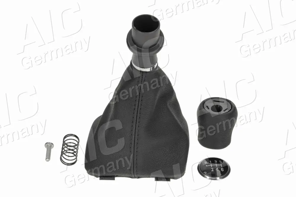 Schalthebelknauf AIC 75649