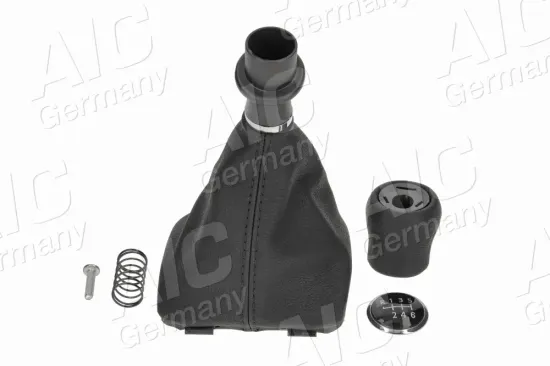 Schalthebelknauf AIC 75649 Bild Schalthebelknauf AIC 75649