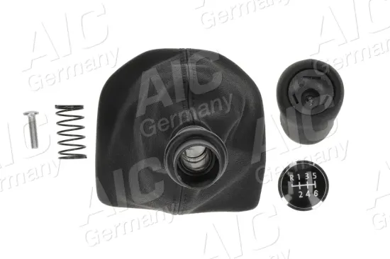 Schalthebelknauf AIC 75649 Bild Schalthebelknauf AIC 75649