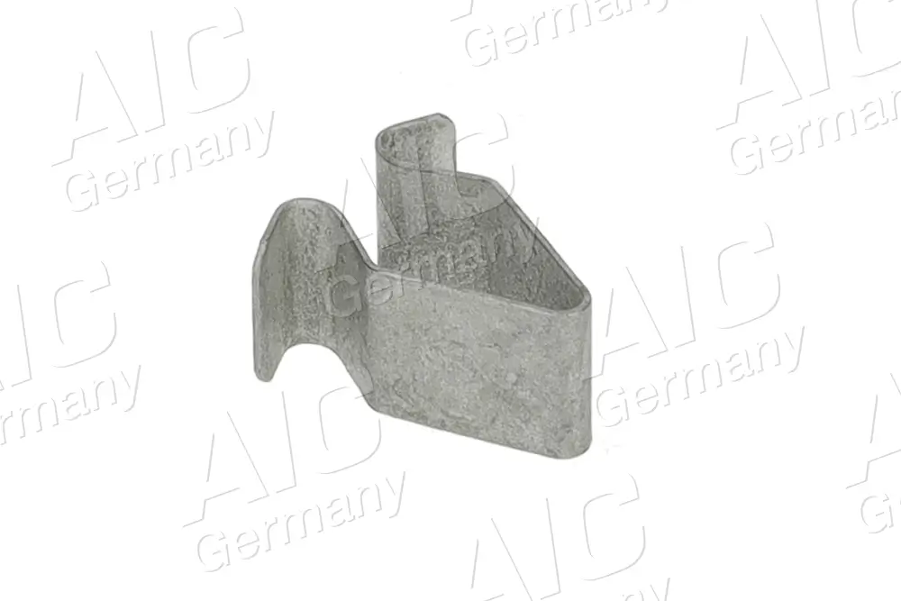 Halteclip, Innenraumverkleidung Innenraumverkleidung AIC 75658