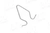 Halteclip, Innenraumverkleidung Innenraumverkleidung AIC 75658 Bild Halteclip, Innenraumverkleidung Innenraumverkleidung AIC 75658