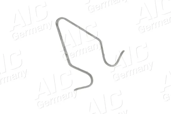 Halteclip, Innenraumverkleidung Innenraumverkleidung AIC 75658 Bild Halteclip, Innenraumverkleidung Innenraumverkleidung AIC 75658