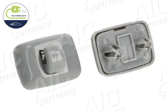 Halter, Sonnenblende innen AIC 75659 Bild Halter, Sonnenblende innen AIC 75659