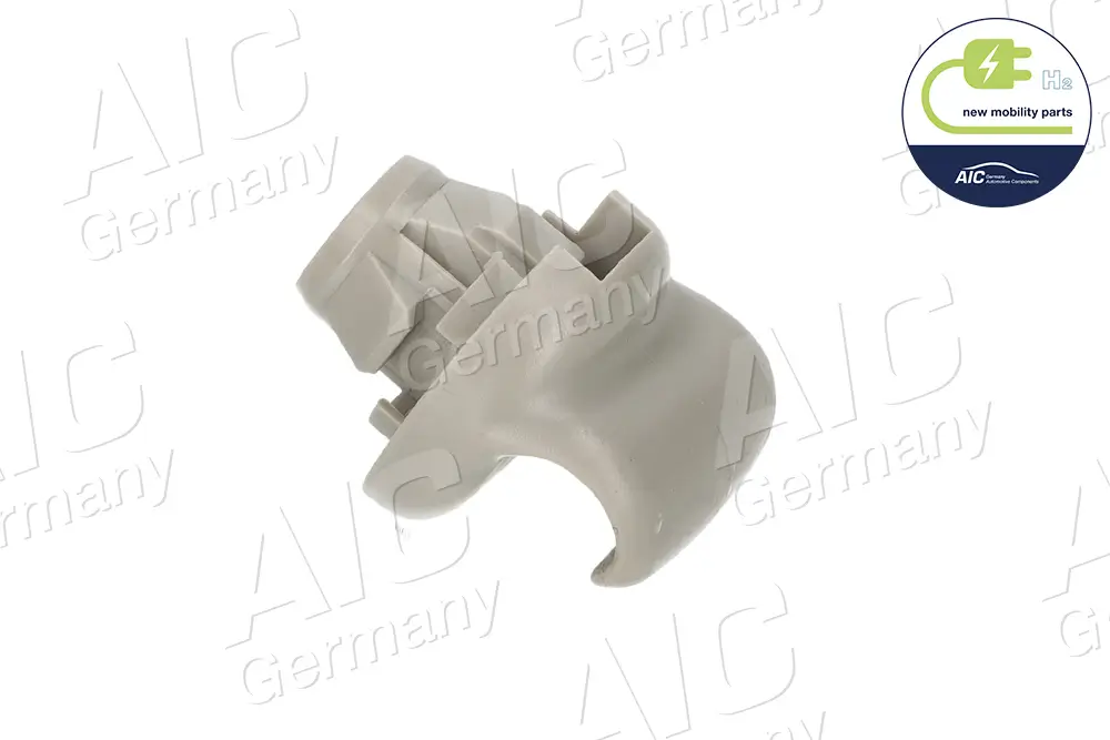 Halter, Sonnenblende innen AIC 75661