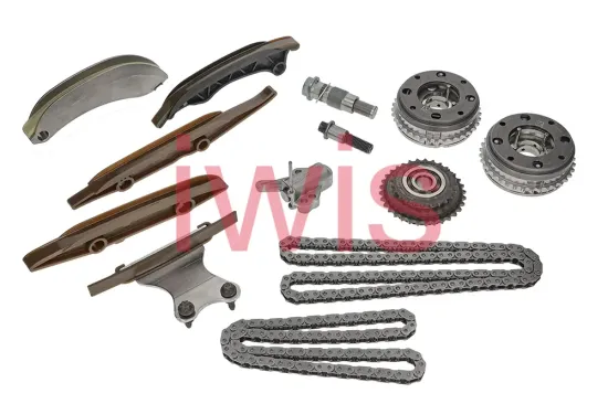 Steuerkettensatz AIC 75683Set Bild Steuerkettensatz AIC 75683Set