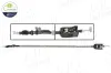 Seilzug, Türentriegelung AIC 75691