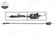 Seilzug, Türentriegelung AIC 75691