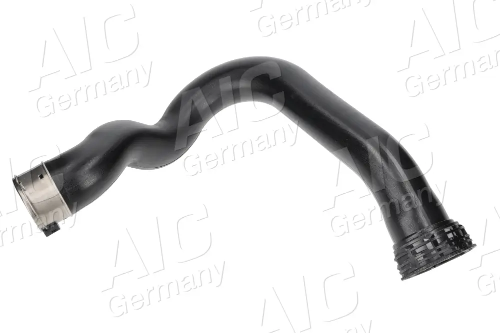 Ladeluftschlauch Ladeluftkühler AIC 75694