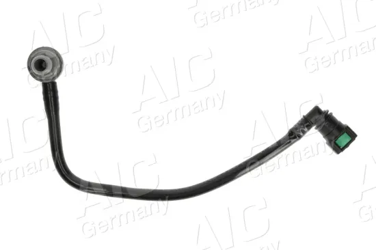 Unterdruckschlauch, Bremsanlage AIC 75707 Bild Unterdruckschlauch, Bremsanlage AIC 75707