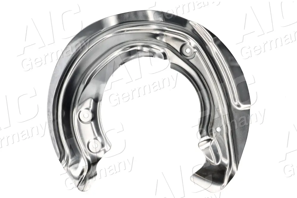 Spritzblech, Bremsscheibe Vorderachse rechts AIC 75710