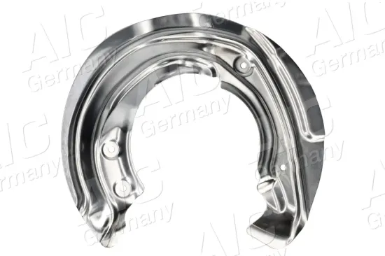 Spritzblech, Bremsscheibe Vorderachse rechts AIC 75710 Bild Spritzblech, Bremsscheibe Vorderachse rechts AIC 75710