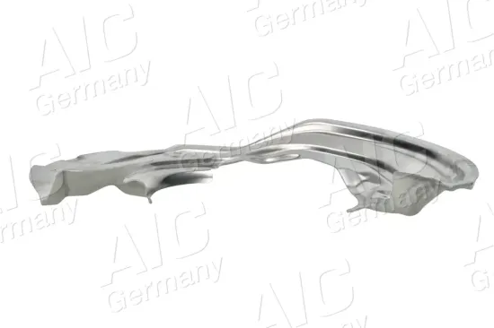 Spritzblech, Bremsscheibe Vorderachse rechts AIC 75710 Bild Spritzblech, Bremsscheibe Vorderachse rechts AIC 75710