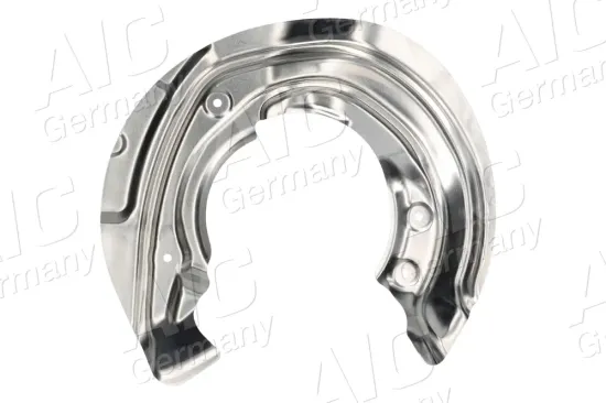 Spritzblech, Bremsscheibe Vorderachse rechts AIC 75710 Bild Spritzblech, Bremsscheibe Vorderachse rechts AIC 75710