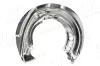 Spritzblech, Bremsscheibe Vorderachse links AIC 75711 Bild Spritzblech, Bremsscheibe Vorderachse links AIC 75711