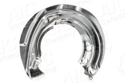 Spritzblech, Bremsscheibe Vorderachse links AIC 75711