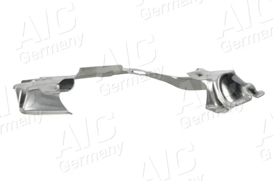 Spritzblech, Bremsscheibe Vorderachse links AIC 75711 Bild Spritzblech, Bremsscheibe Vorderachse links AIC 75711