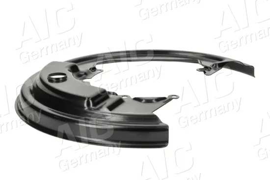 Spritzblech, Bremsscheibe Hinterachse rechts AIC 75726 Bild Spritzblech, Bremsscheibe Hinterachse rechts AIC 75726