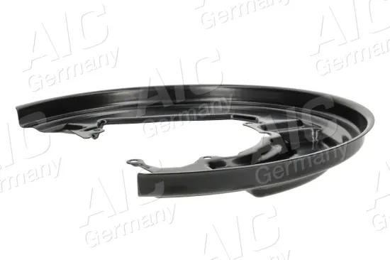 Spritzblech, Bremsscheibe Hinterachse rechts AIC 75726 Bild Spritzblech, Bremsscheibe Hinterachse rechts AIC 75726