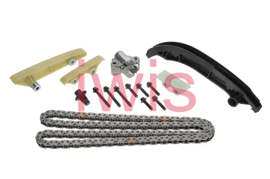 Steuerkettensatz AIC 75733Set Bild Steuerkettensatz AIC 75733Set