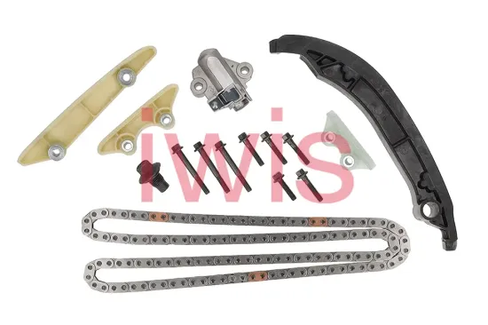 Steuerkettensatz AIC 75733Set Bild Steuerkettensatz AIC 75733Set