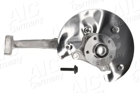 Achsschenkel, Radaufhängung Vorderachse rechts AIC 75761Set Bild Achsschenkel, Radaufhängung Vorderachse rechts AIC 75761Set