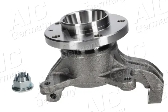 Achsschenkelsatz, Radaufhängung Vorderachse rechts AIC 75772Set Bild Achsschenkelsatz, Radaufhängung Vorderachse rechts AIC 75772Set