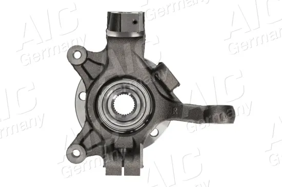 Achsschenkelsatz, Radaufhängung Vorderachse rechts AIC 75772Set Bild Achsschenkelsatz, Radaufhängung Vorderachse rechts AIC 75772Set