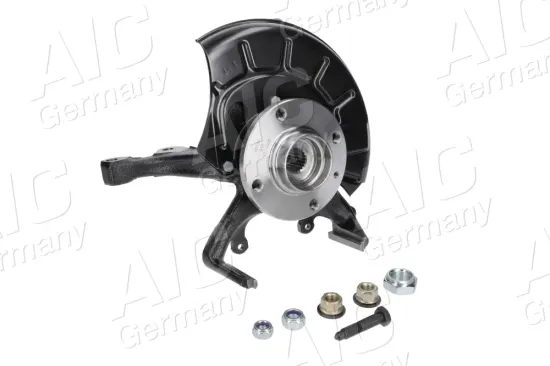 Achsschenkelsatz, Radaufhängung Vorderachse links AIC 75782Set Bild Achsschenkelsatz, Radaufhängung Vorderachse links AIC 75782Set