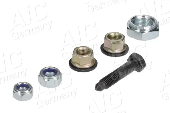 Achsschenkelsatz, Radaufhängung Vorderachse links AIC 75782Set Bild Achsschenkelsatz, Radaufhängung Vorderachse links AIC 75782Set
